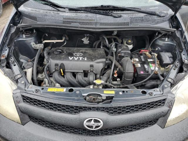 Photo 10 VIN: JTKKT624X60155935 - TOYOTA SCION XA 