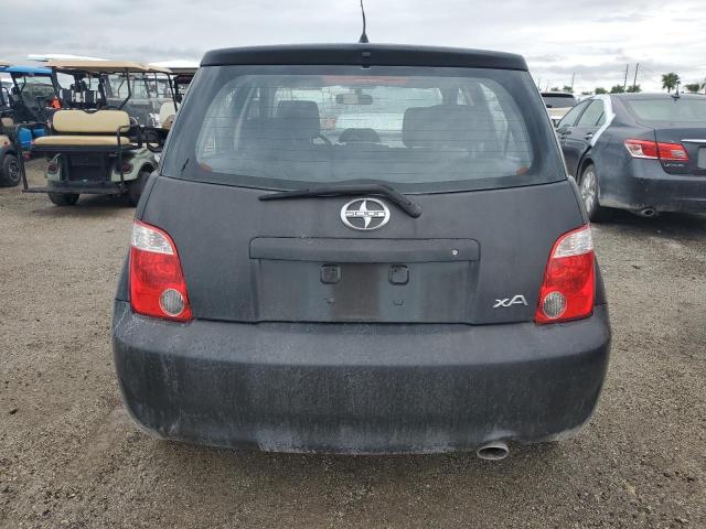 Photo 5 VIN: JTKKT624X60155935 - TOYOTA SCION XA 