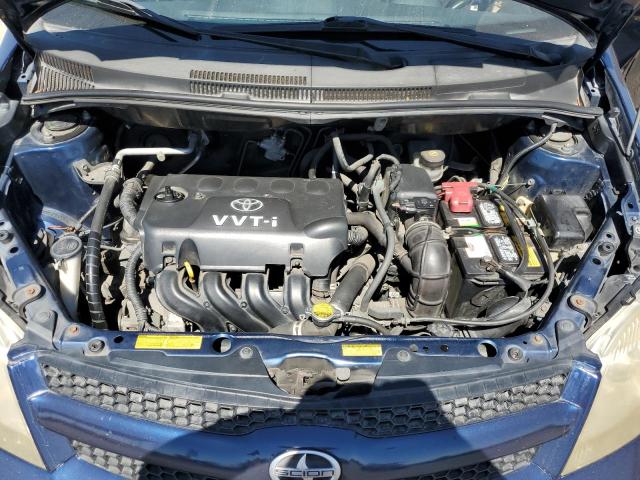 Photo 10 VIN: JTKKT624X60163260 - TOYOTA SCION XA 