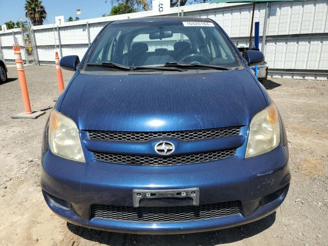 Photo 4 VIN: JTKKT624X60163260 - TOYOTA SCION XA 