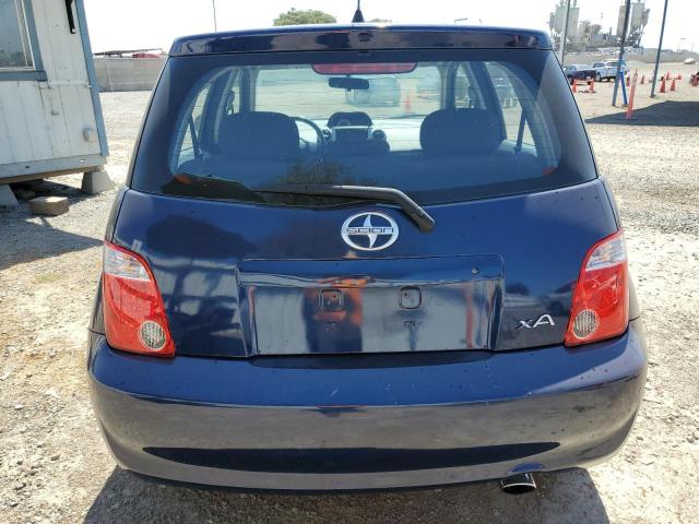 Photo 5 VIN: JTKKT624X60163260 - TOYOTA SCION XA 