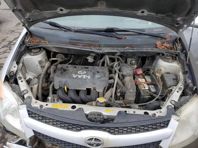 Photo 10 VIN: JTKKT624X60172086 - TOYOTA SCION XA 