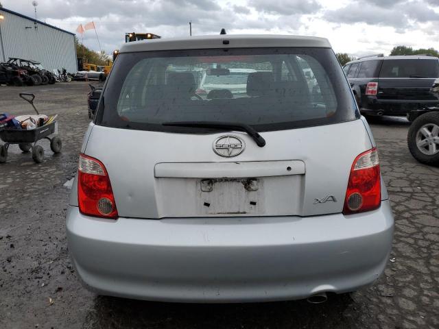 Photo 5 VIN: JTKKT624X60172086 - TOYOTA SCION XA 