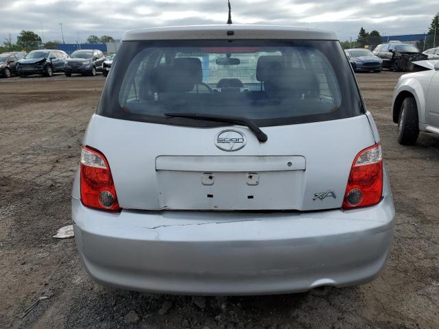 Photo 5 VIN: JTKKT624X60172203 - TOYOTA SCION XA 