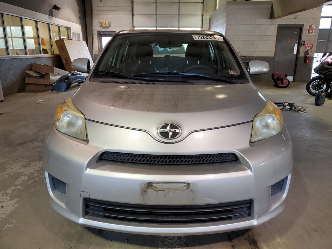 Photo 4 VIN: JTKKU10408J004411 - SCION XD 