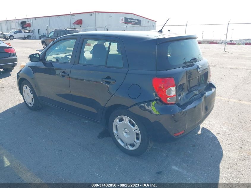 Photo 2 VIN: JTKKU10408J005669 - SCION XD 