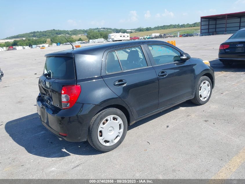 Photo 3 VIN: JTKKU10408J005669 - SCION XD 