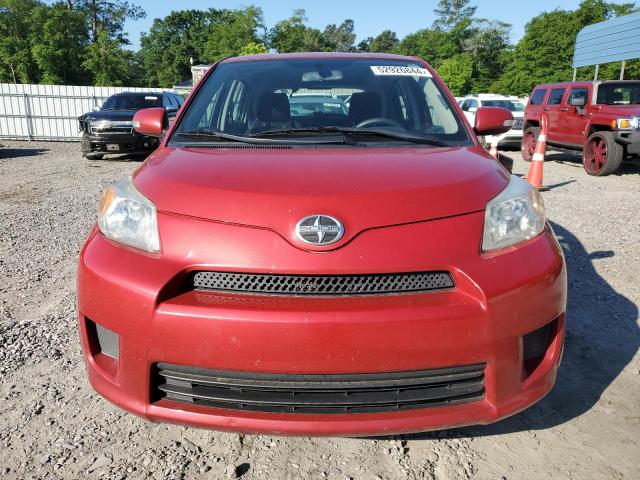 Photo 4 VIN: JTKKU10408J012203 - TOYOTA SCION 