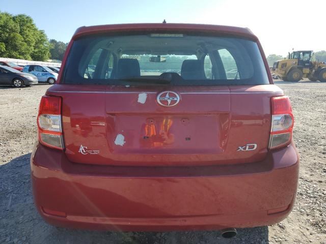 Photo 5 VIN: JTKKU10408J012203 - TOYOTA SCION 