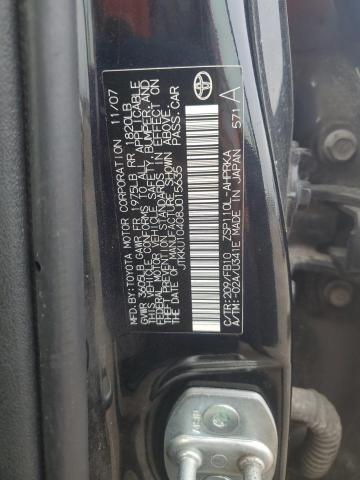 Photo 11 VIN: JTKKU10408J015635 - TOYOTA SCION XD 