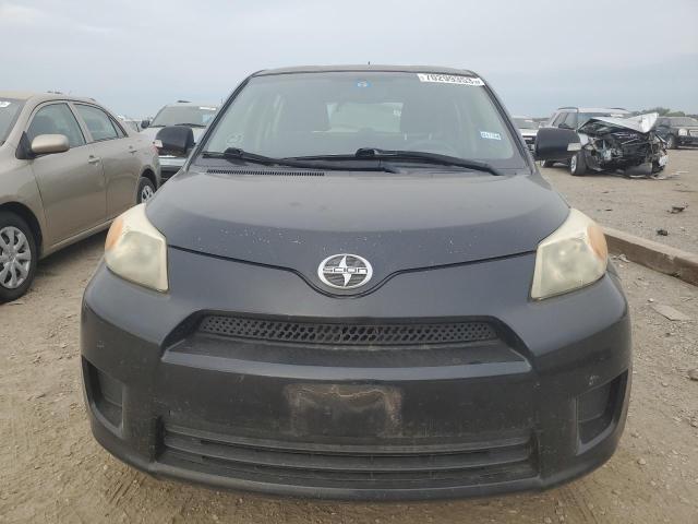 Photo 4 VIN: JTKKU10408J015635 - TOYOTA SCION XD 