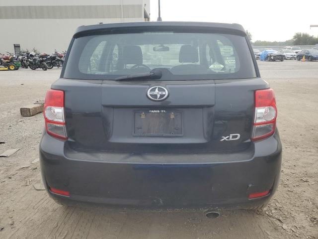 Photo 5 VIN: JTKKU10408J015635 - TOYOTA SCION XD 