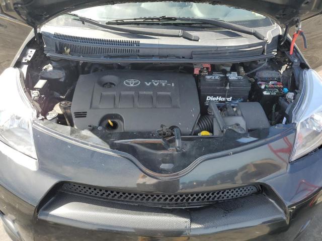 Photo 11 VIN: JTKKU10408J017997 - TOYOTA SCION XD 