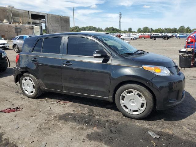 Photo 3 VIN: JTKKU10408J017997 - TOYOTA SCION XD 