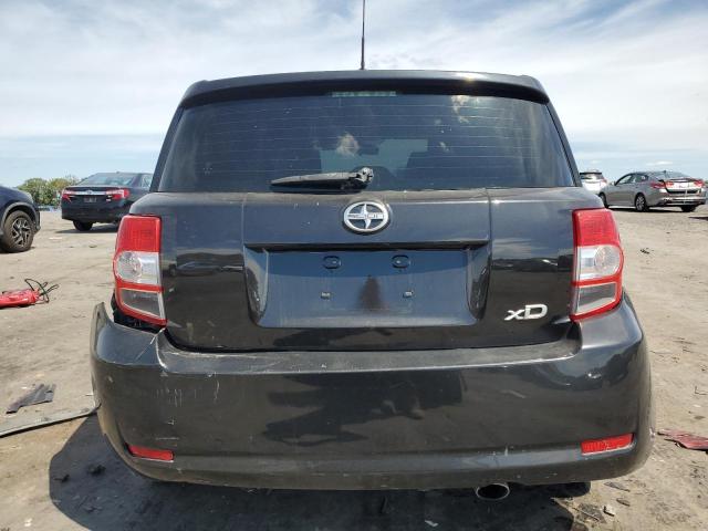 Photo 5 VIN: JTKKU10408J017997 - TOYOTA SCION XD 