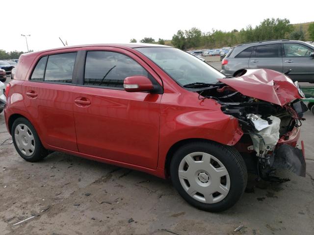 Photo 3 VIN: JTKKU10408J020091 - TOYOTA SCION XD 