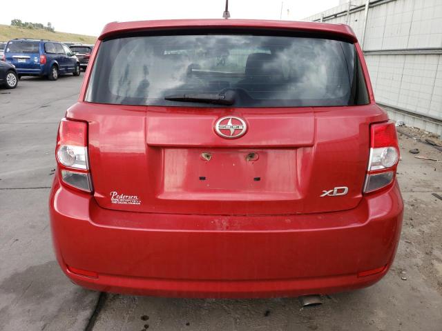 Photo 5 VIN: JTKKU10408J020091 - TOYOTA SCION XD 