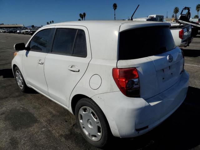 Photo 1 VIN: JTKKU10408J021404 - TOYOTA SCION XD 