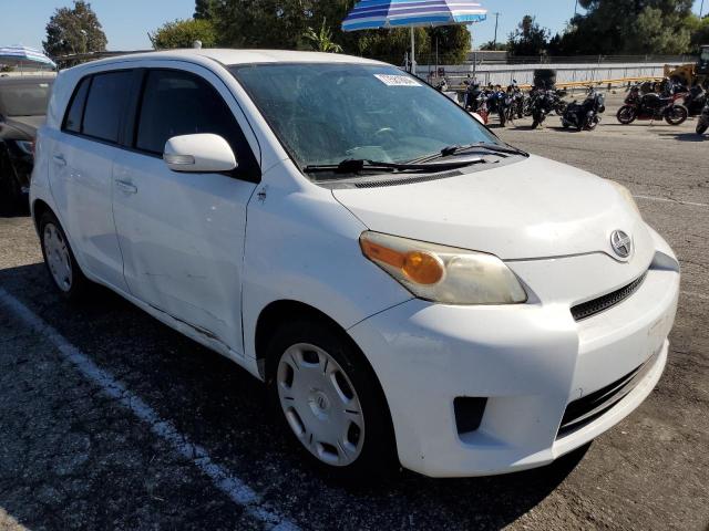 Photo 3 VIN: JTKKU10408J021404 - TOYOTA SCION XD 