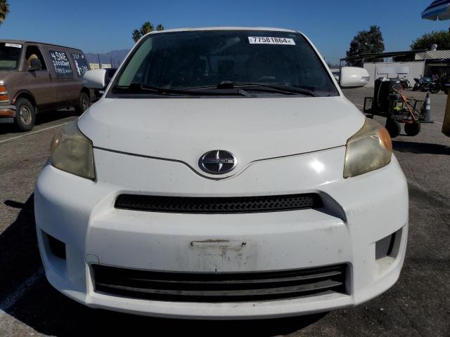 Photo 4 VIN: JTKKU10408J021404 - TOYOTA SCION XD 