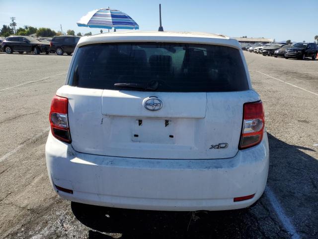 Photo 5 VIN: JTKKU10408J021404 - TOYOTA SCION XD 