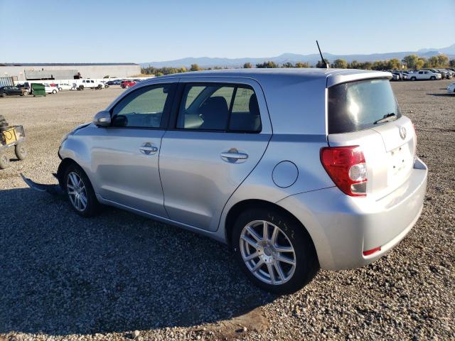 Photo 1 VIN: JTKKU10408J025467 - TOYOTA SCION XD 