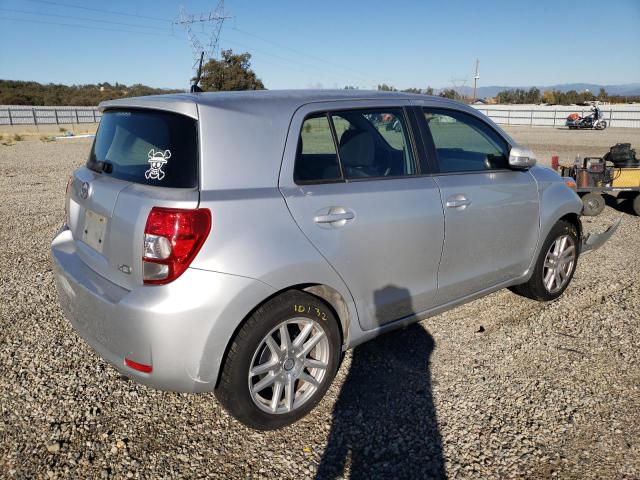 Photo 2 VIN: JTKKU10408J025467 - TOYOTA SCION XD 