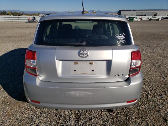 Photo 5 VIN: JTKKU10408J025467 - TOYOTA SCION XD 