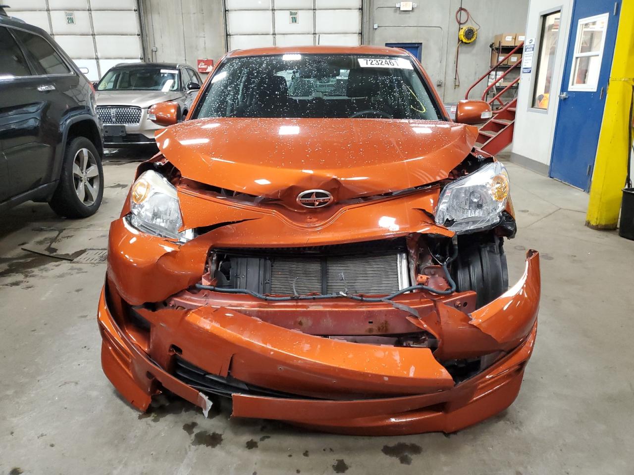 Photo 4 VIN: JTKKU10408J030569 - SCION XD 