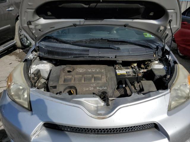 Photo 10 VIN: JTKKU10408J032645 - TOYOTA SCION XD 