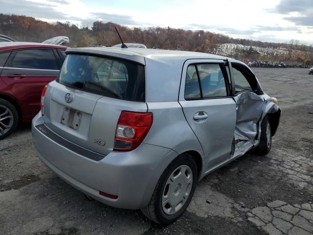 Photo 2 VIN: JTKKU10408J032645 - TOYOTA SCION XD 