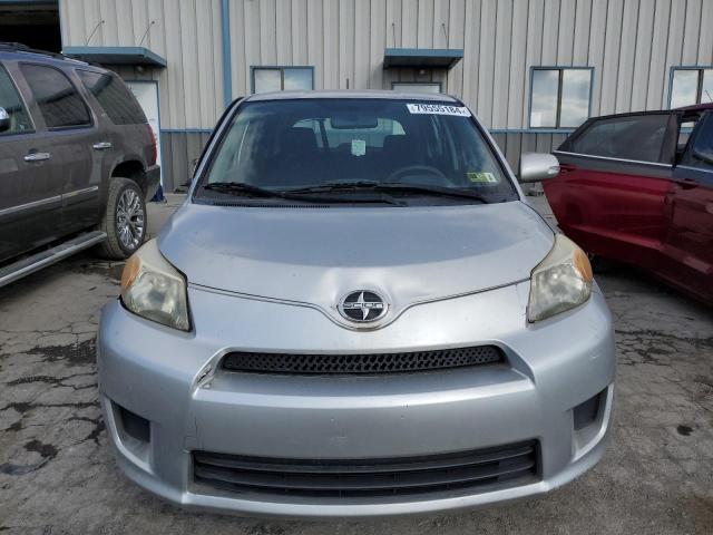 Photo 4 VIN: JTKKU10408J032645 - TOYOTA SCION XD 