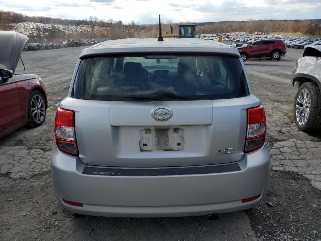 Photo 5 VIN: JTKKU10408J032645 - TOYOTA SCION XD 