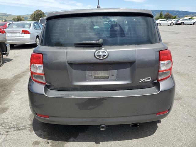 Photo 5 VIN: JTKKU10409J034638 - TOYOTA SCION 