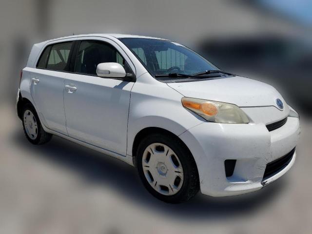 Photo 3 VIN: JTKKU10409J039158 - TOYOTA SCION 