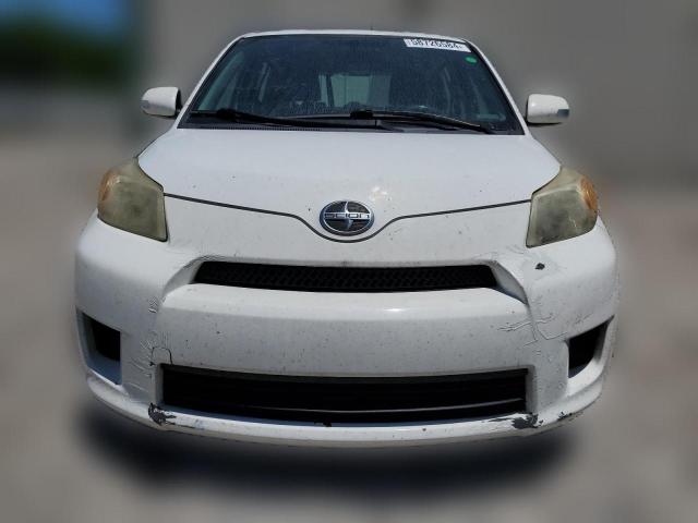 Photo 4 VIN: JTKKU10409J039158 - TOYOTA SCION 