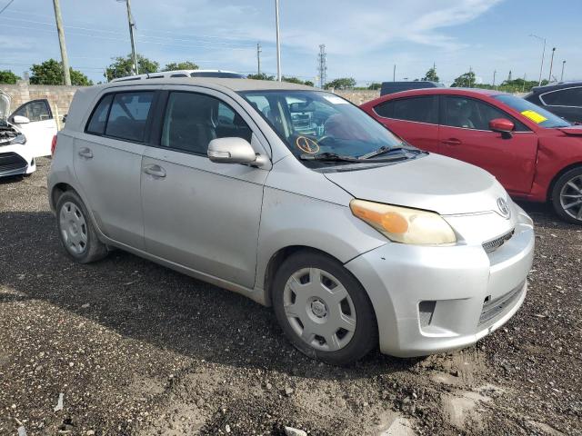 Photo 3 VIN: JTKKU10409J040052 - TOYOTA SCION XD 