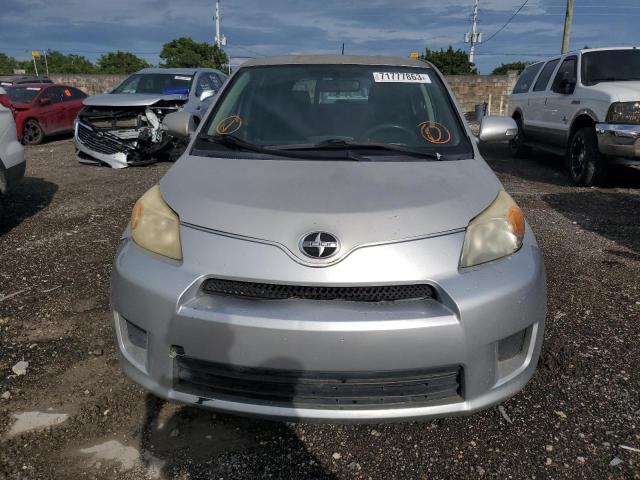 Photo 4 VIN: JTKKU10409J040052 - TOYOTA SCION XD 