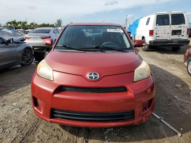 Photo 4 VIN: JTKKU10418J004885 - TOYOTA SCION 