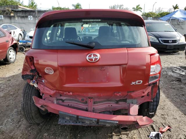 Photo 5 VIN: JTKKU10418J004885 - TOYOTA SCION 