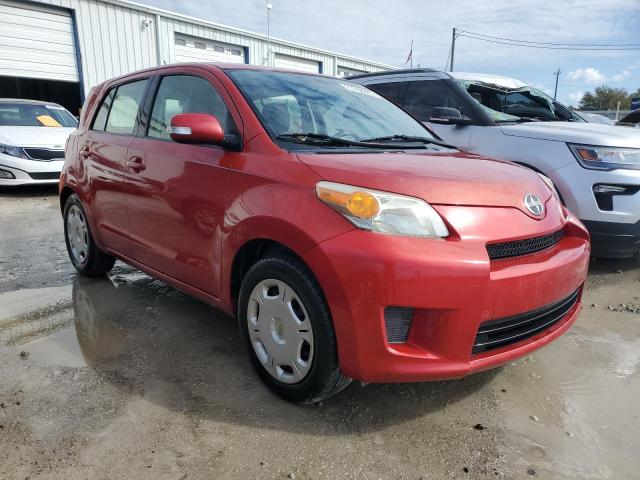 Photo 3 VIN: JTKKU10418J008399 - SCION XD 