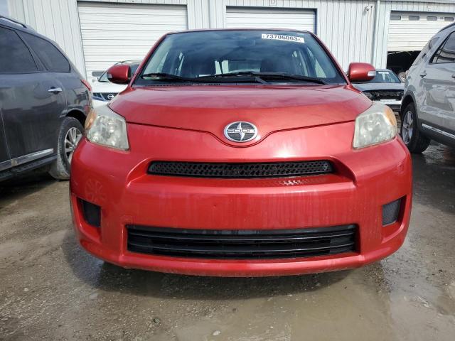 Photo 4 VIN: JTKKU10418J008399 - SCION XD 