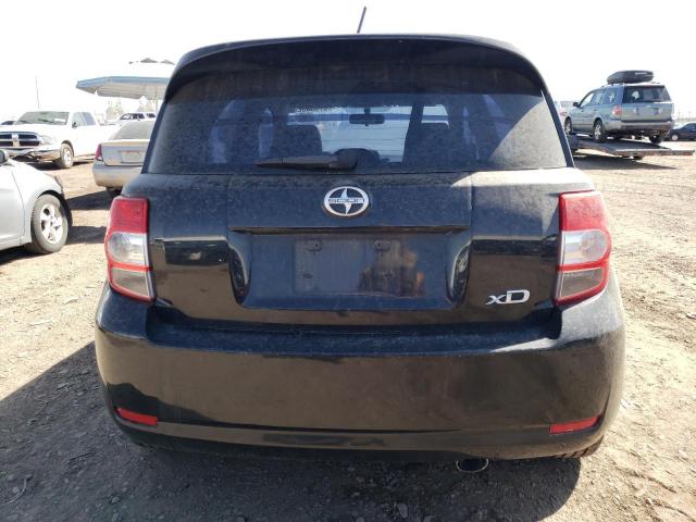 Photo 5 VIN: JTKKU10418J008936 - TOYOTA SCION XD 