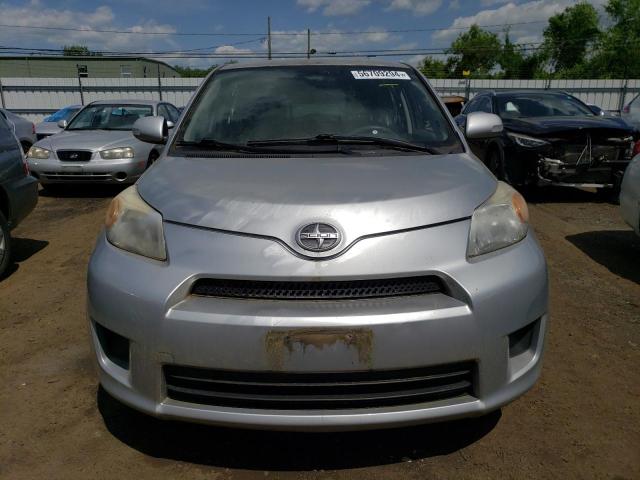 Photo 4 VIN: JTKKU10418J010802 - TOYOTA SCION 