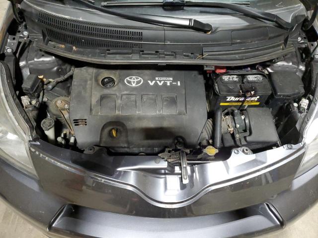 Photo 10 VIN: JTKKU10418J022416 - TOYOTA SCION 