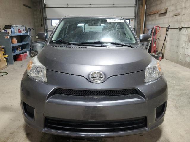 Photo 4 VIN: JTKKU10418J022416 - TOYOTA SCION 