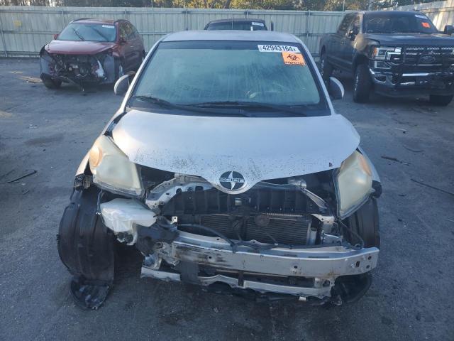 Photo 4 VIN: JTKKU10418J024487 - TOYOTA SCION 