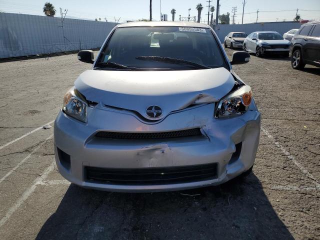 Photo 4 VIN: JTKKU10418J027017 - TOYOTA SCION 