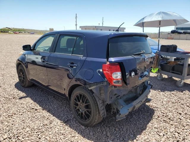 Photo 1 VIN: JTKKU10418J027082 - TOYOTA SCION XD 