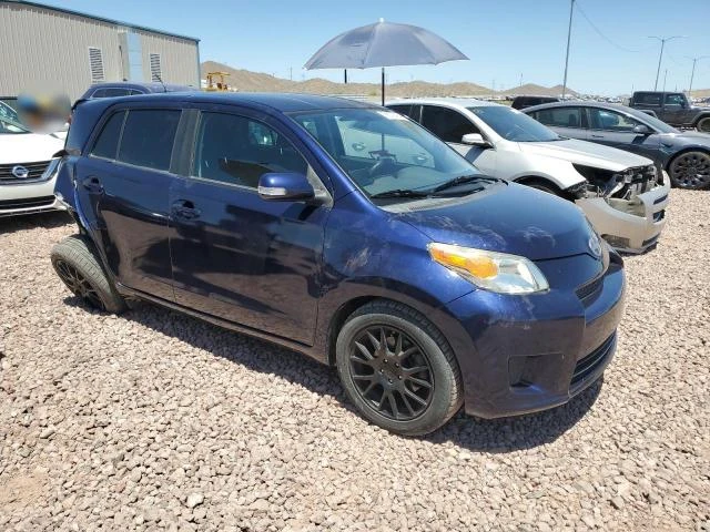 Photo 3 VIN: JTKKU10418J027082 - TOYOTA SCION XD 